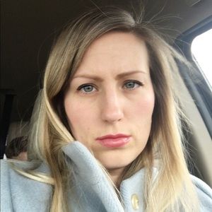 Meet your Posher, Krista